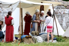 Festival Life @ Viduramžių šventė 2016