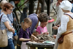 Festival Life @ Viduramžių šventė 2016