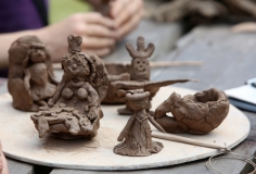 Festival Life @ Viduramžių šventė 2016