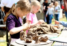 Festival Life @ Viduramžių šventė 2016