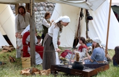 Festival Life @ Viduramžių šventė 2016