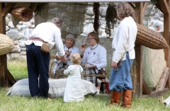 Festival Life @ Viduramžių šventė 2016