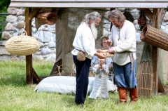 Festival Life @ Viduramžių šventė 2016