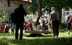 Festival Life @ Viduramžių šventė 2016