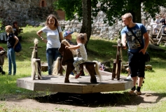 Festival Life @ Viduramžių šventė 2016