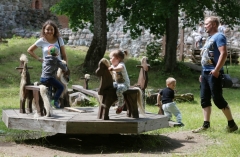 Festival Life @ Viduramžių šventė 2016