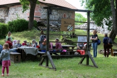Festival Life @ Viduramžių šventė 2016