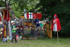 Festival Life @ Viduramžių šventė 2016