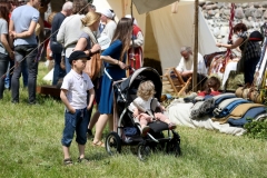 Festival Life @ Viduramžių šventė 2016