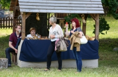 Festival Life @ Viduramžių šventė 2016