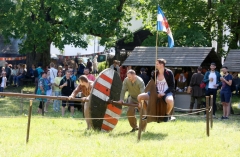 Festival Life @ Viduramžių šventė 2016