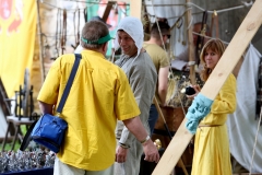 Festival Life @ Viduramžių šventė 2016