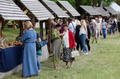 Festival Life @ Viduramžių šventė 2016