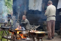 Festival Life @ Viduramžių šventė 2016