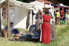 Festival Life @ Viduramžių šventė 2016