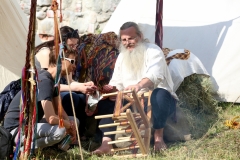 Festival Life @ Viduramžių šventė 2016