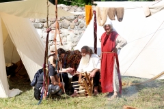 Festival Life @ Viduramžių šventė 2016