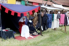 Festival Life @ Viduramžių šventė 2016