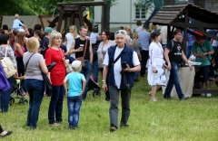 Festival Life @ Viduramžių šventė 2016