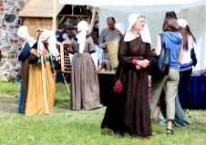 Festival Life @ Viduramžių šventė 2016