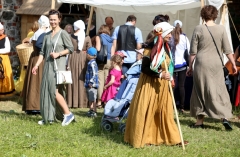 Festival Life @ Viduramžių šventė 2016