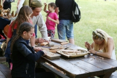 Festival Life @ Viduramžių šventė 2016