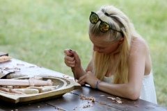 Festival Life @ Viduramžių šventė 2016