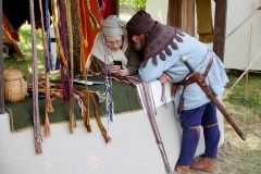 Festival Life @ Viduramžių šventė 2016