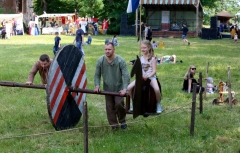 Festival Life @ Viduramžių šventė 2016