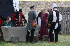 Festival Life @ Viduramžių šventė 2016