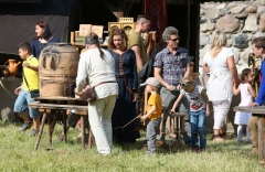 Festival Life @ Viduramžių šventė 2016