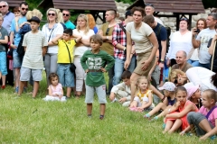 Festival Life @ Viduramžių šventė 2016