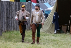 Festival Life @ Viduramžių šventė 2016