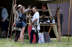 Festival Life @ Viduramžių šventė 2016