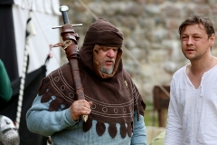 Festival Life @ Viduramžių šventė 2016