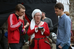 Festival Life @ Viduramžių šventė 2016