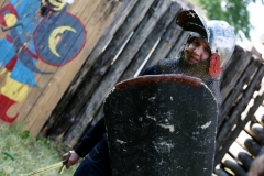 Festival Life @ Viduramžių šventė 2016