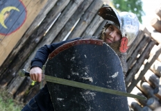 Festival Life @ Viduramžių šventė 2016