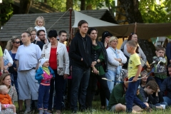 Festival Life @ Viduramžių šventė 2016