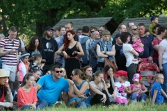 Festival Life @ Viduramžių šventė 2016