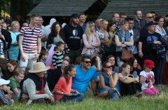 Festival Life @ Viduramžių šventė 2016