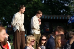 Festival Life @ Viduramžių šventė 2016