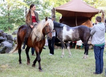 Festival Life @ Viduramžių šventė 2016