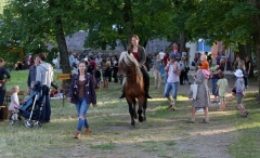 Festival Life @ Viduramžių šventė 2016