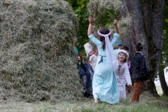 Festival Life @ Viduramžių šventė 2016