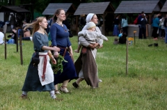 Festival Life @ Viduramžių šventė 2016