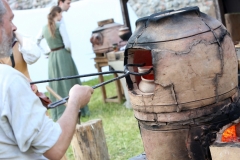Festival Life @ Viduramžių šventė 2016
