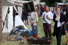 Festival Life @ Viduramžių šventė 2016