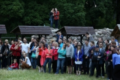 Festival Life @ Viduramžių šventė 2016