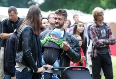 Festival Life @ Viduramžių šventė 2016